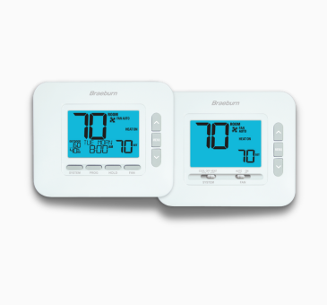 Thermostats