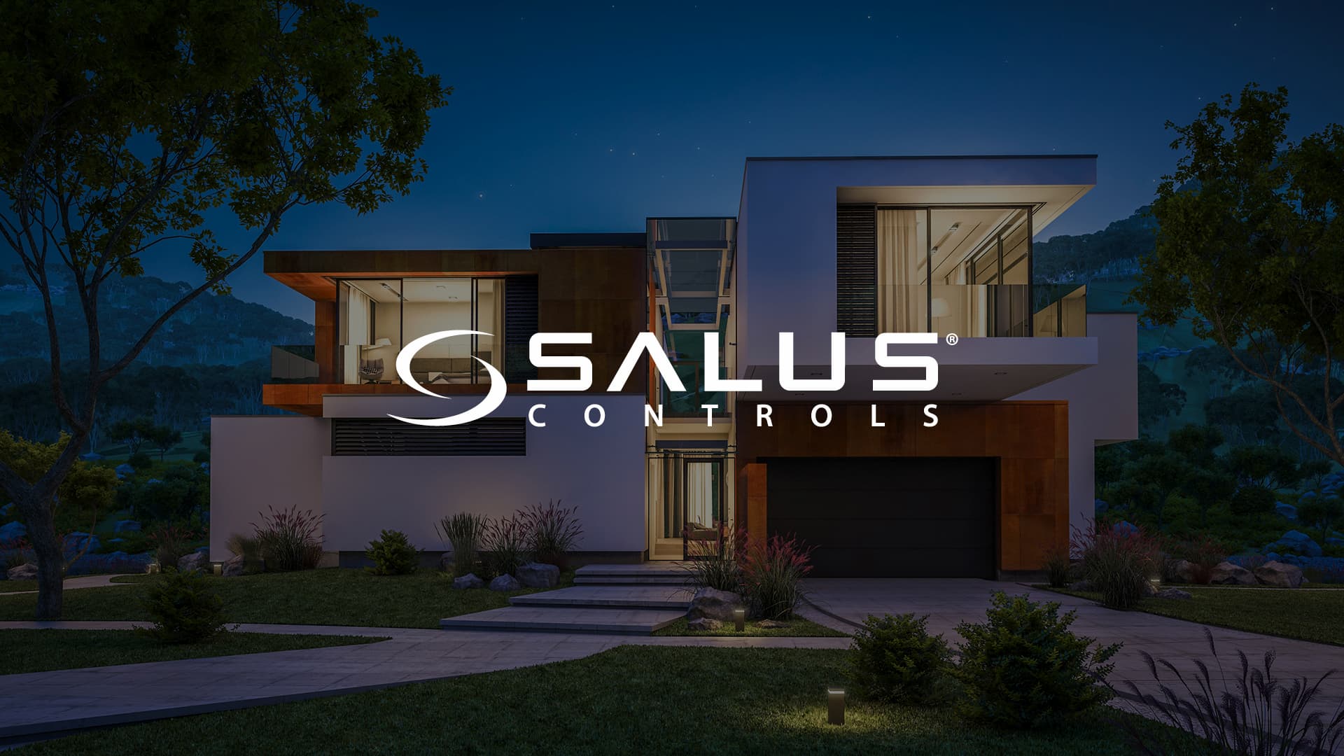 Salus Controls